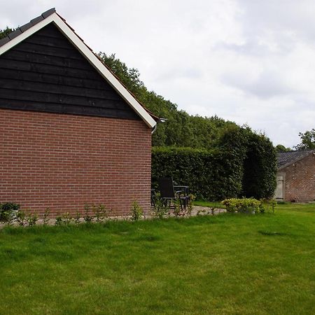 Zur Gruenen Heide Bed & Breakfast Wellerlooi Luaran gambar