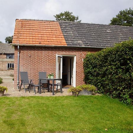 Zur Gruenen Heide Bed & Breakfast Wellerlooi Luaran gambar