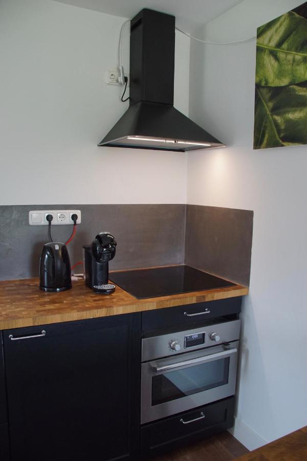 Zur Gruenen Heide Bed & Breakfast Wellerlooi Luaran gambar