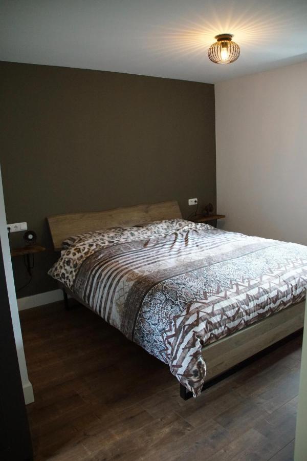 Zur Gruenen Heide Bed & Breakfast Wellerlooi Luaran gambar