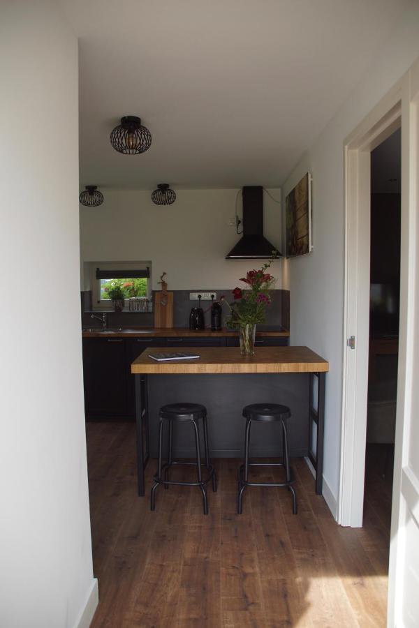 Zur Gruenen Heide Bed & Breakfast Wellerlooi Luaran gambar