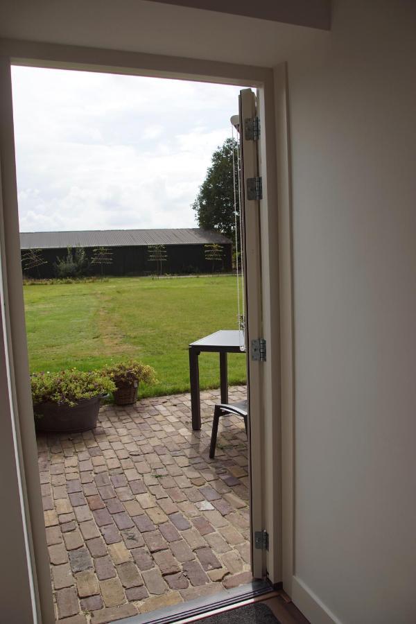 Zur Gruenen Heide Bed & Breakfast Wellerlooi Luaran gambar
