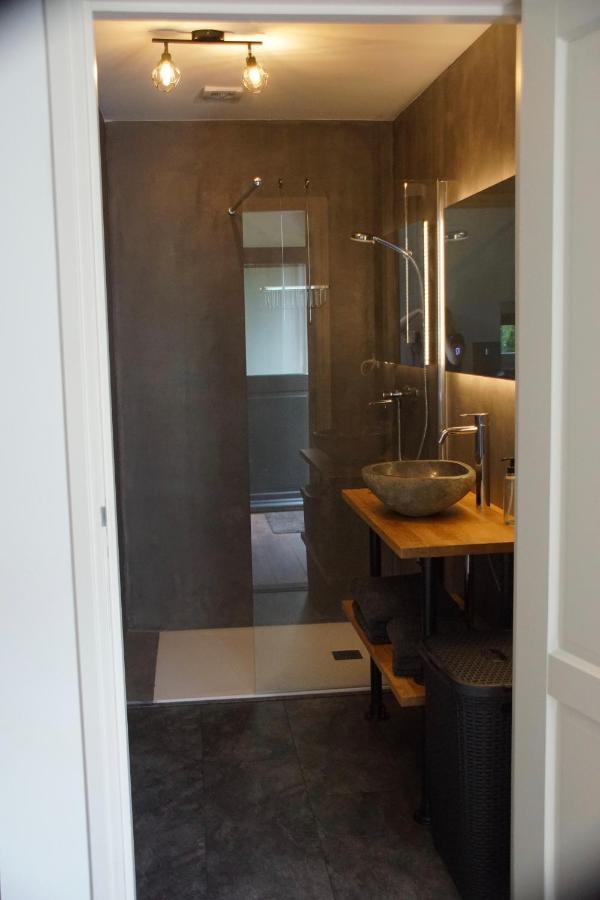 Zur Gruenen Heide Bed & Breakfast Wellerlooi Luaran gambar