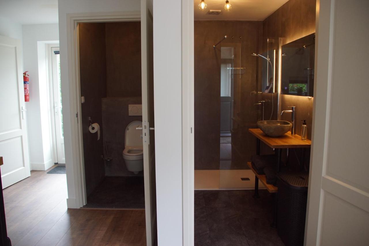 Zur Gruenen Heide Bed & Breakfast Wellerlooi Luaran gambar