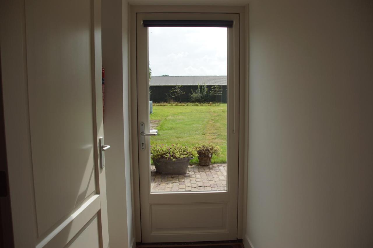 Zur Gruenen Heide Bed & Breakfast Wellerlooi Luaran gambar