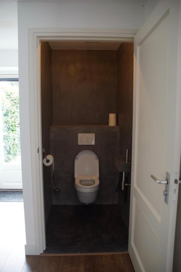 Zur Gruenen Heide Bed & Breakfast Wellerlooi Luaran gambar